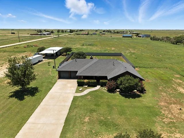 $499,900 | 20810 County Road 2340, Lubbock, TX 79423