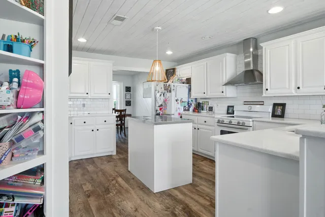 $499,900 | 20810 County Road 2340, Lubbock, TX 79423