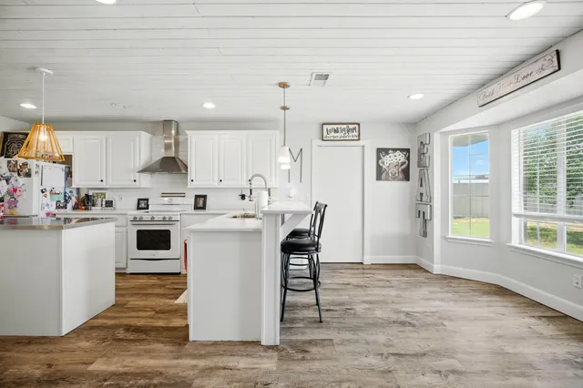 $499,900 | 20810 County Road 2340, Lubbock, TX 79423