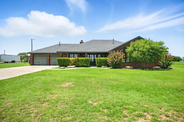 $499,900 | 20810 County Road 2340, Lubbock, TX 79423
