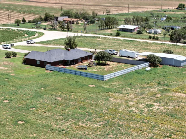 $499,900 | 20810 County Road 2340, Lubbock, TX 79423