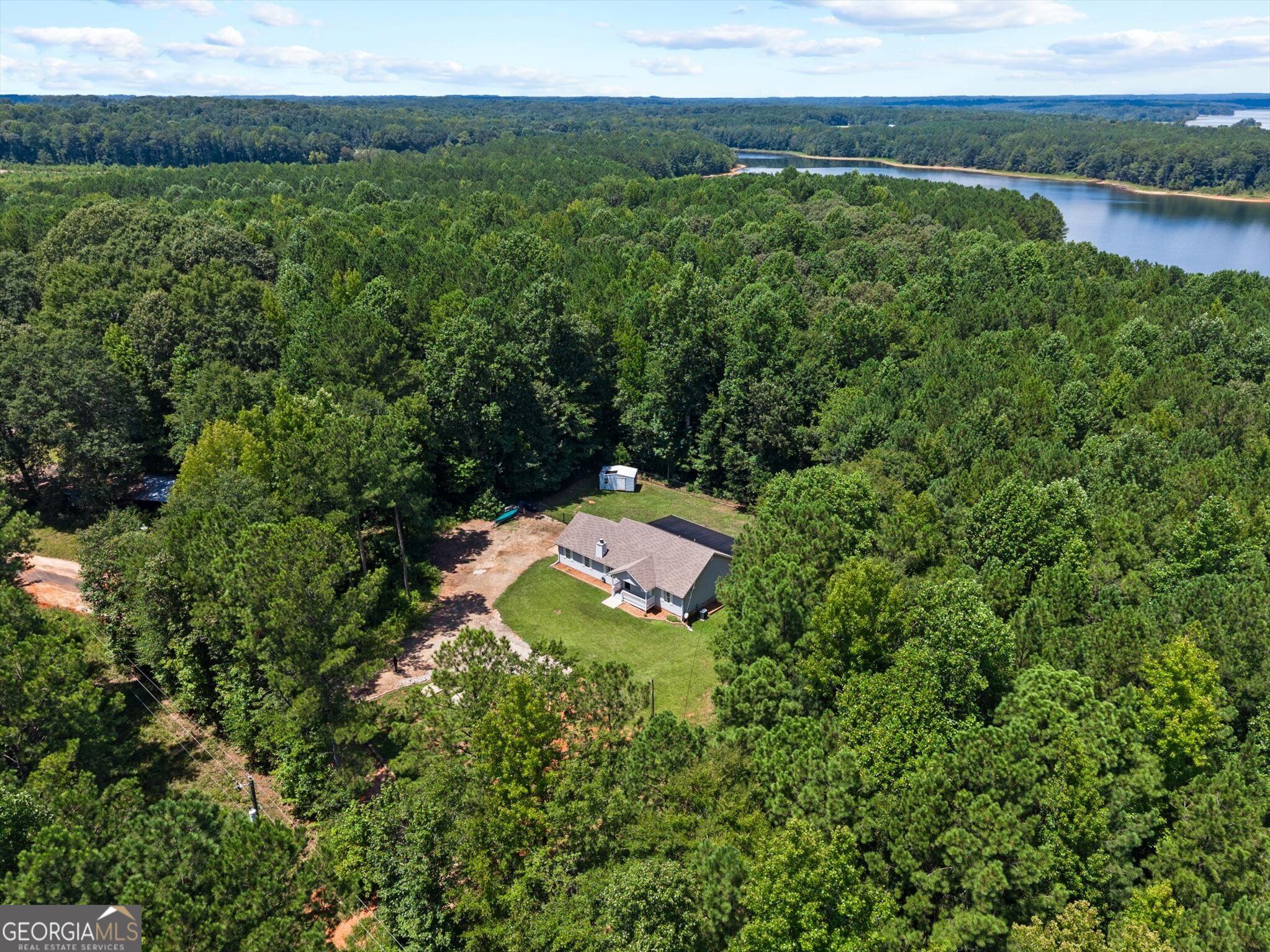 190 Smoak Field Road Griffin, GA 30223 - Photo 51 of 58 Gallery Image 51