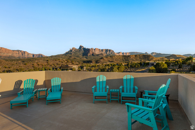 3000 Navajo Way Springdale, UT 84767 - Photo 37 of 50