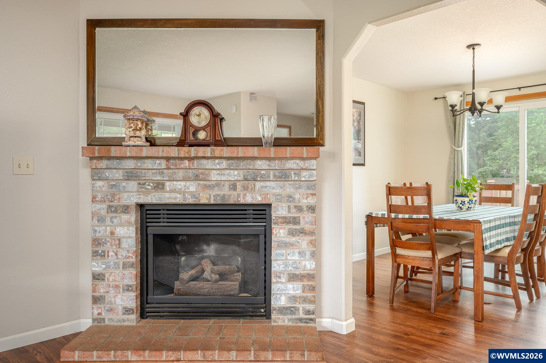 11240 Southeast Cranberry Loop Clackamas, OR 97015 - Photo 10 of 49