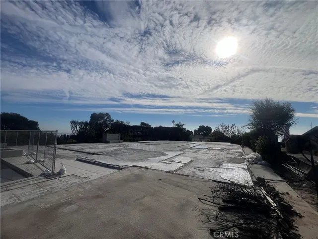 a view of beach and ocean view