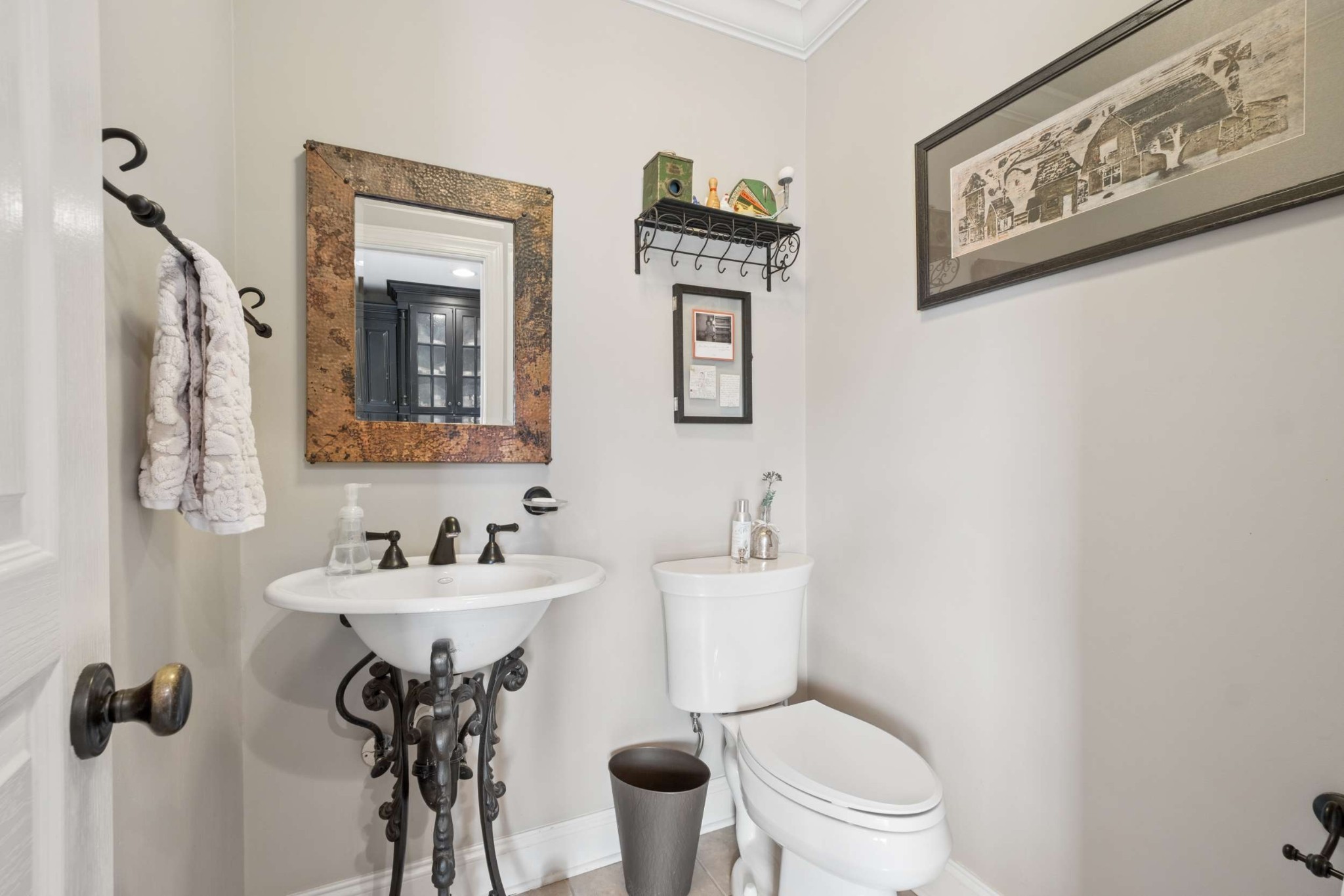727 Battle Road Nolensville, TN 37135 - Photo 41 of 58 Gallery Image 41