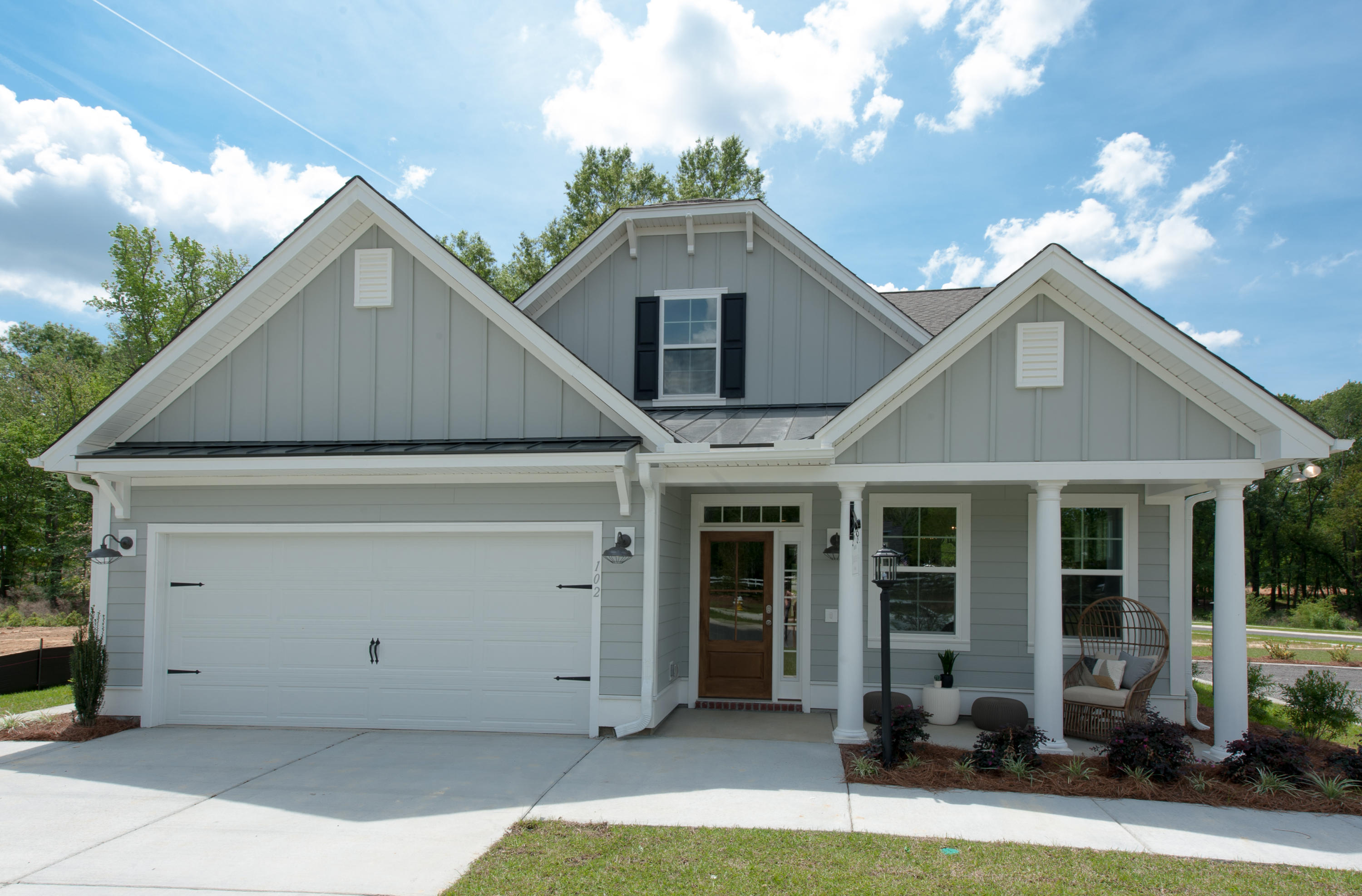 628 Black Pine Road Moncks Corner, SC 29461 - Photo 2 of 54 Highlandparkmodel2017-70