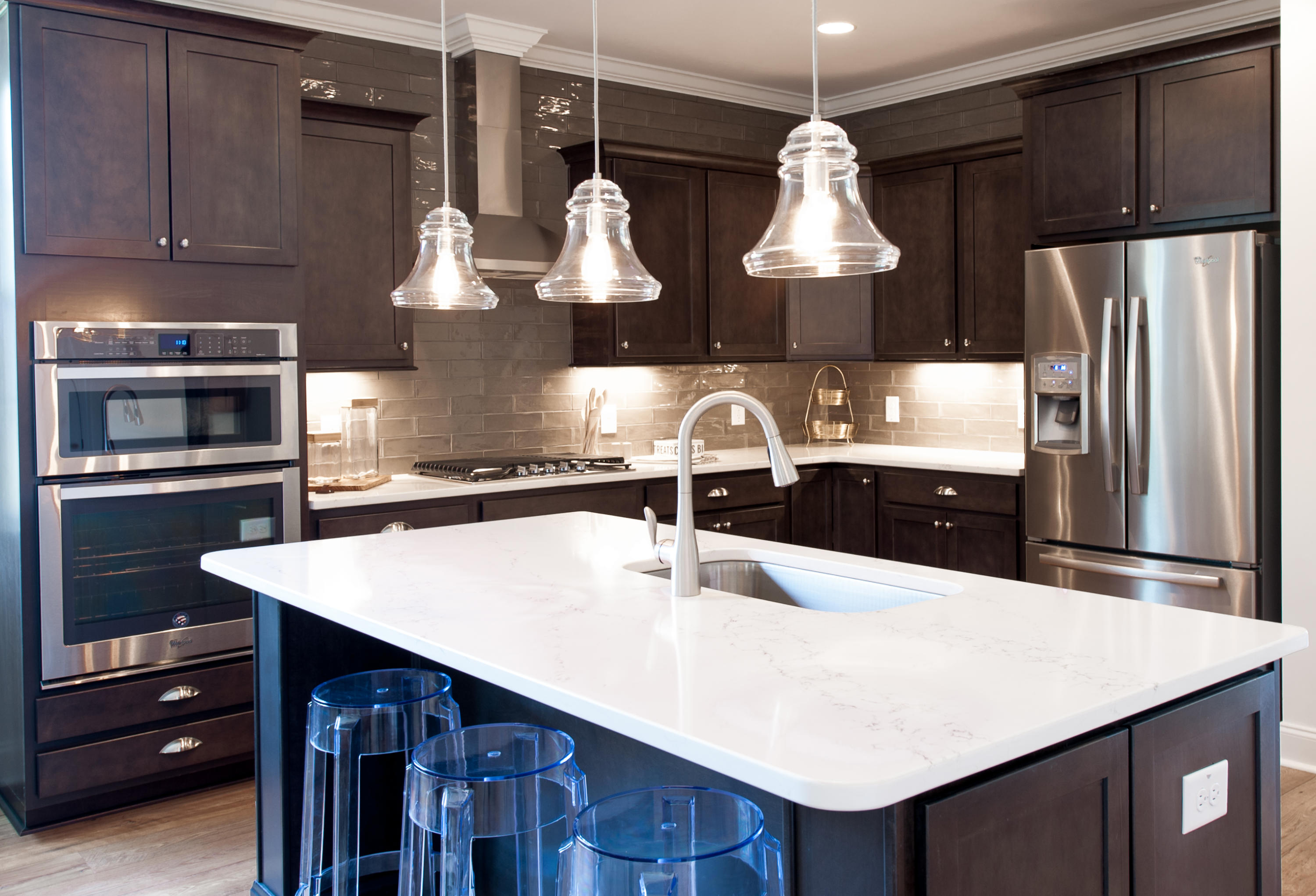628 Black Pine Road Moncks Corner, SC 29461 - Photo 13 of 54 Highlandparkmodel2017-10