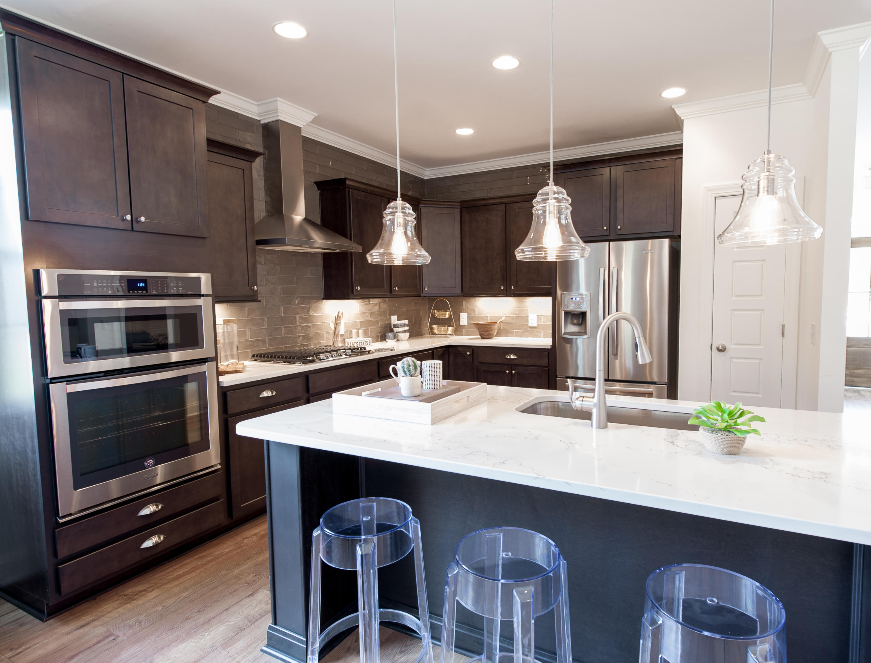 628 Black Pine Road Moncks Corner, SC 29461 - Photo 14 of 54 Highlandparkmodel2017-19