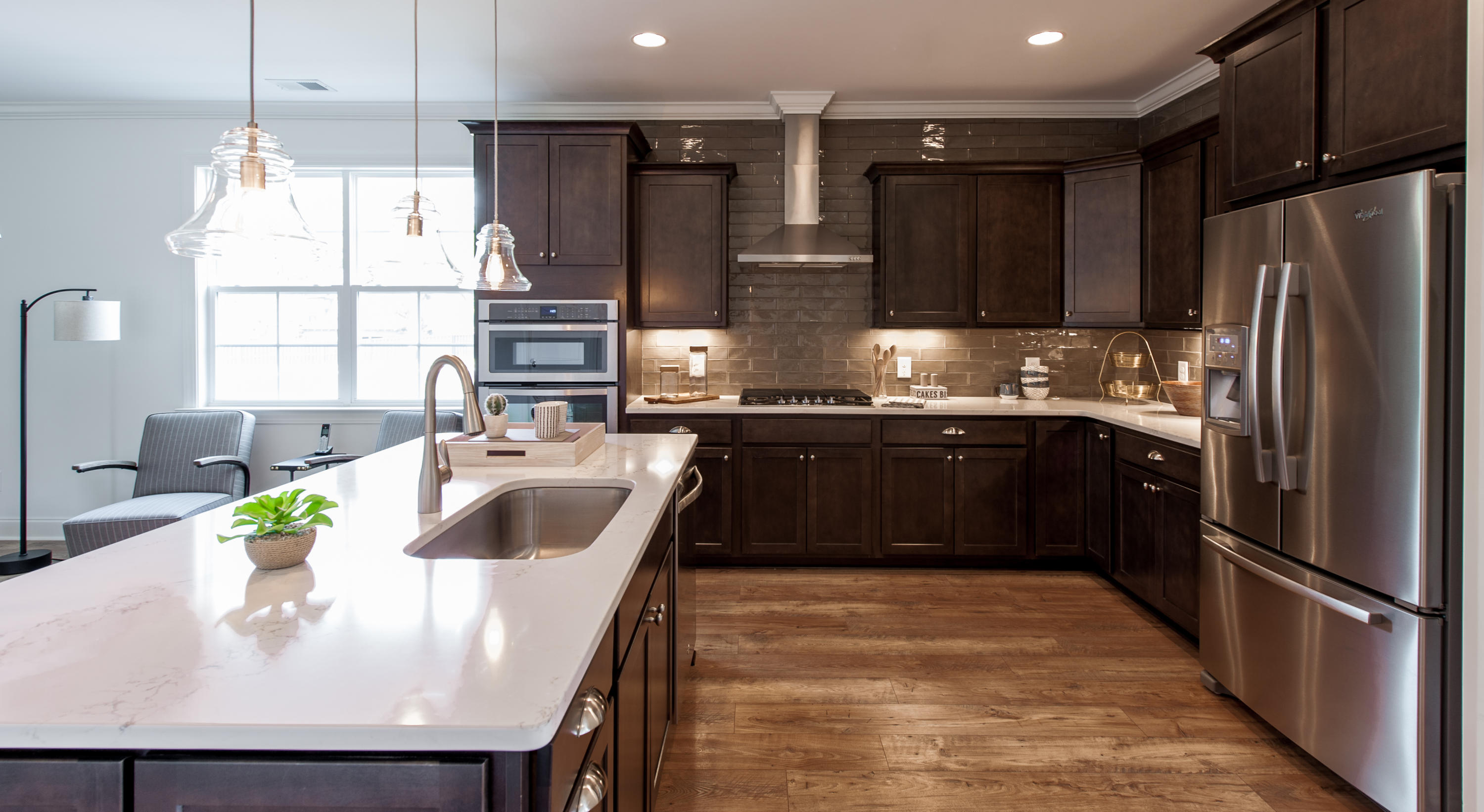 628 Black Pine Road Moncks Corner, SC 29461 - Photo 15 of 54 Highlandparkmodel2017-21