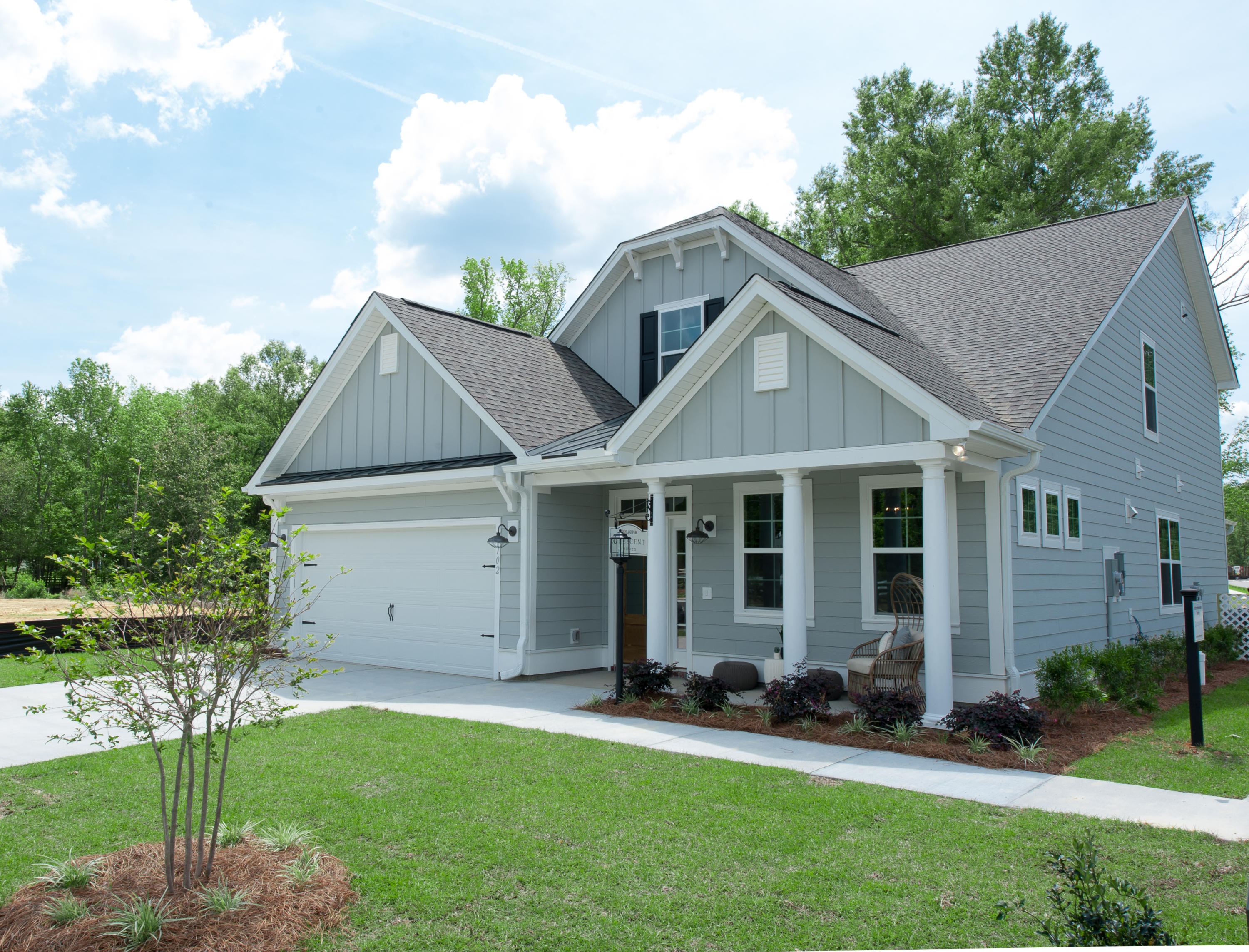 628 Black Pine Road Moncks Corner, SC 29461 - Photo 3 of 54 Highlandparkmodel2017-73