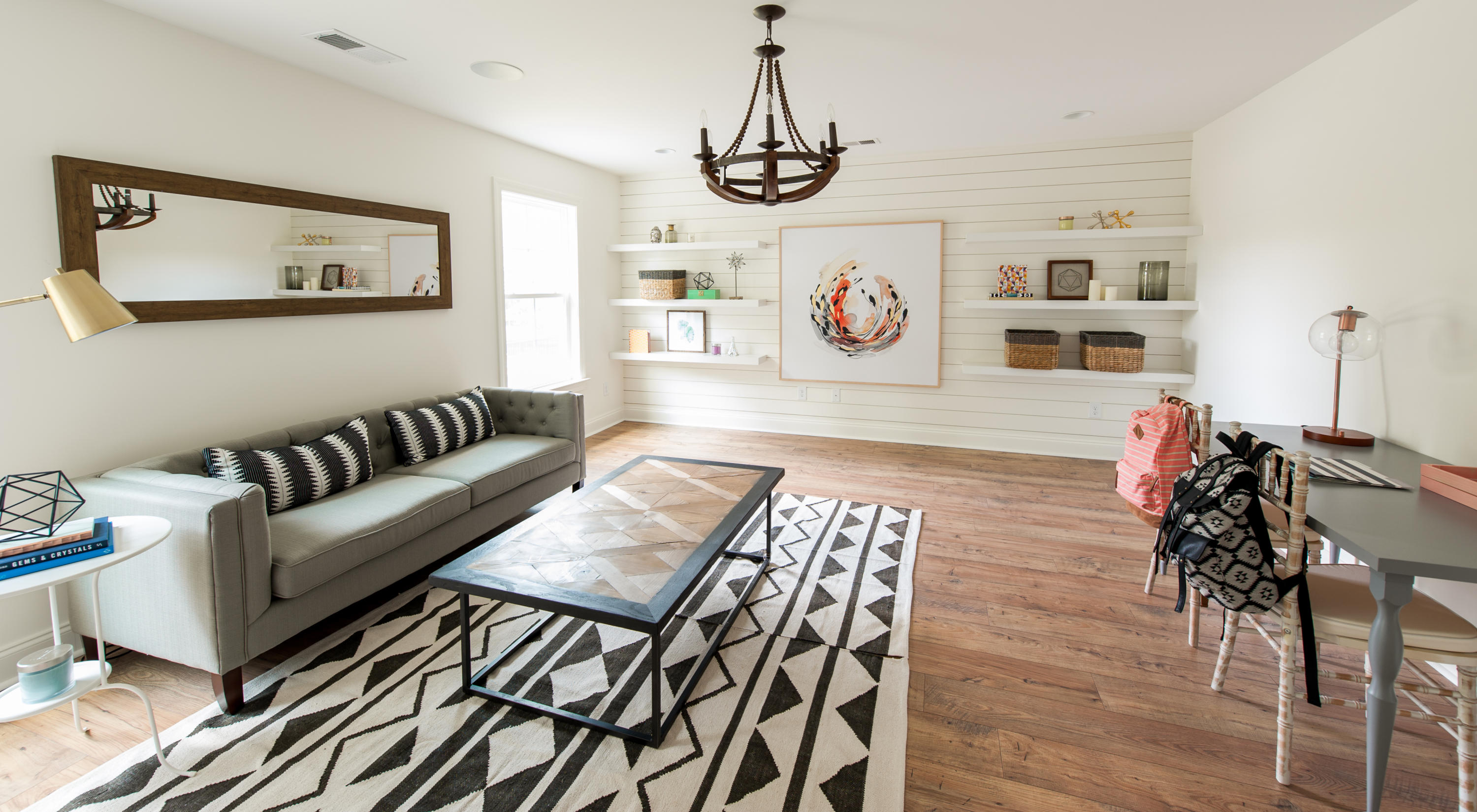 628 Black Pine Road Moncks Corner, SC 29461 - Photo 22 of 54 Highlandparkmodel2017-45