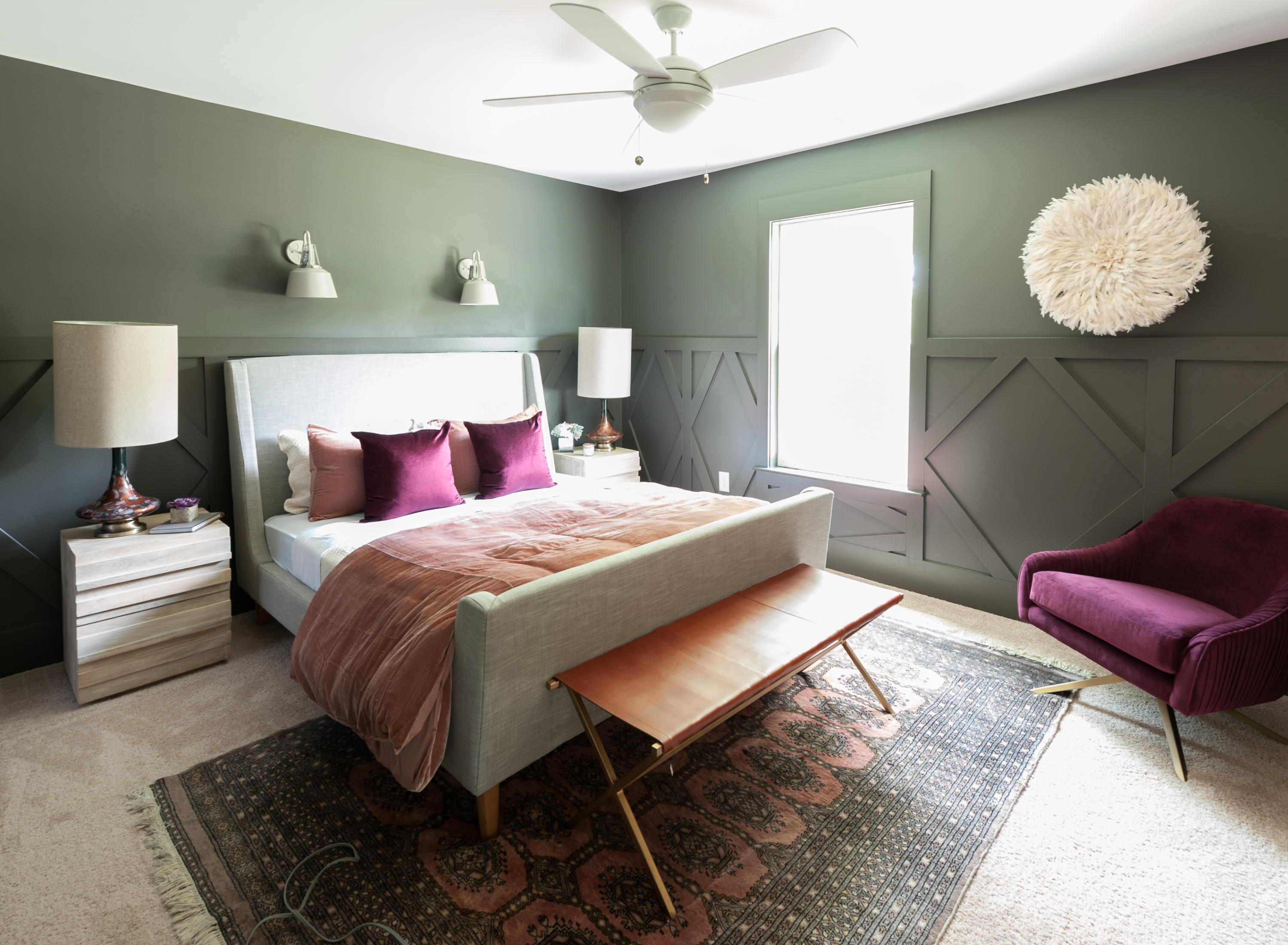 628 Black Pine Road Moncks Corner, SC 29461 - Photo 23 of 54 Highlandparkmodel2017-49