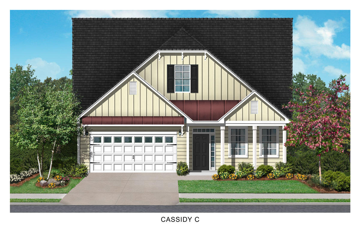 628 Black Pine Road Moncks Corner, SC 29461 - Photo 5 of 54 Cassidy-C (2016_11_07 20_10_23 UTC)