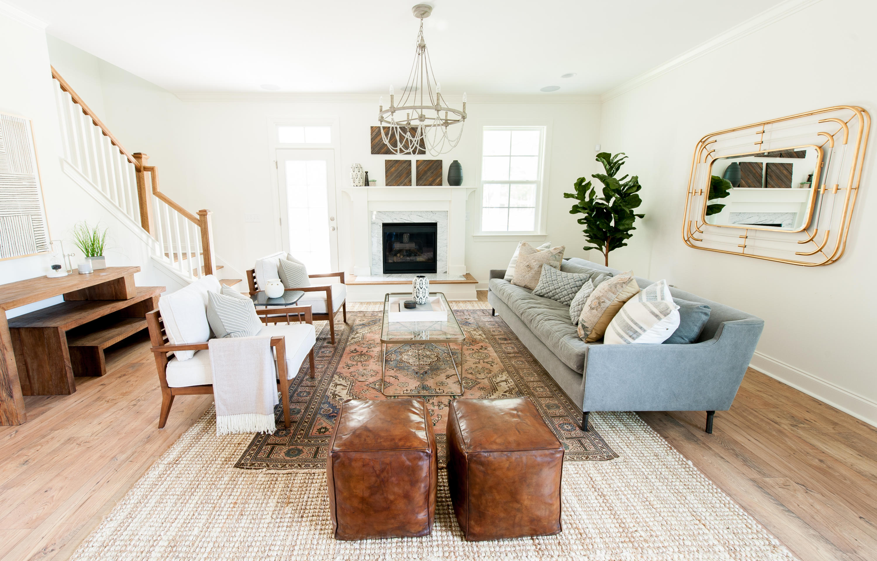 628 Black Pine Road Moncks Corner, SC 29461 - Photo 7 of 54 Highlandparkmodel2017-2