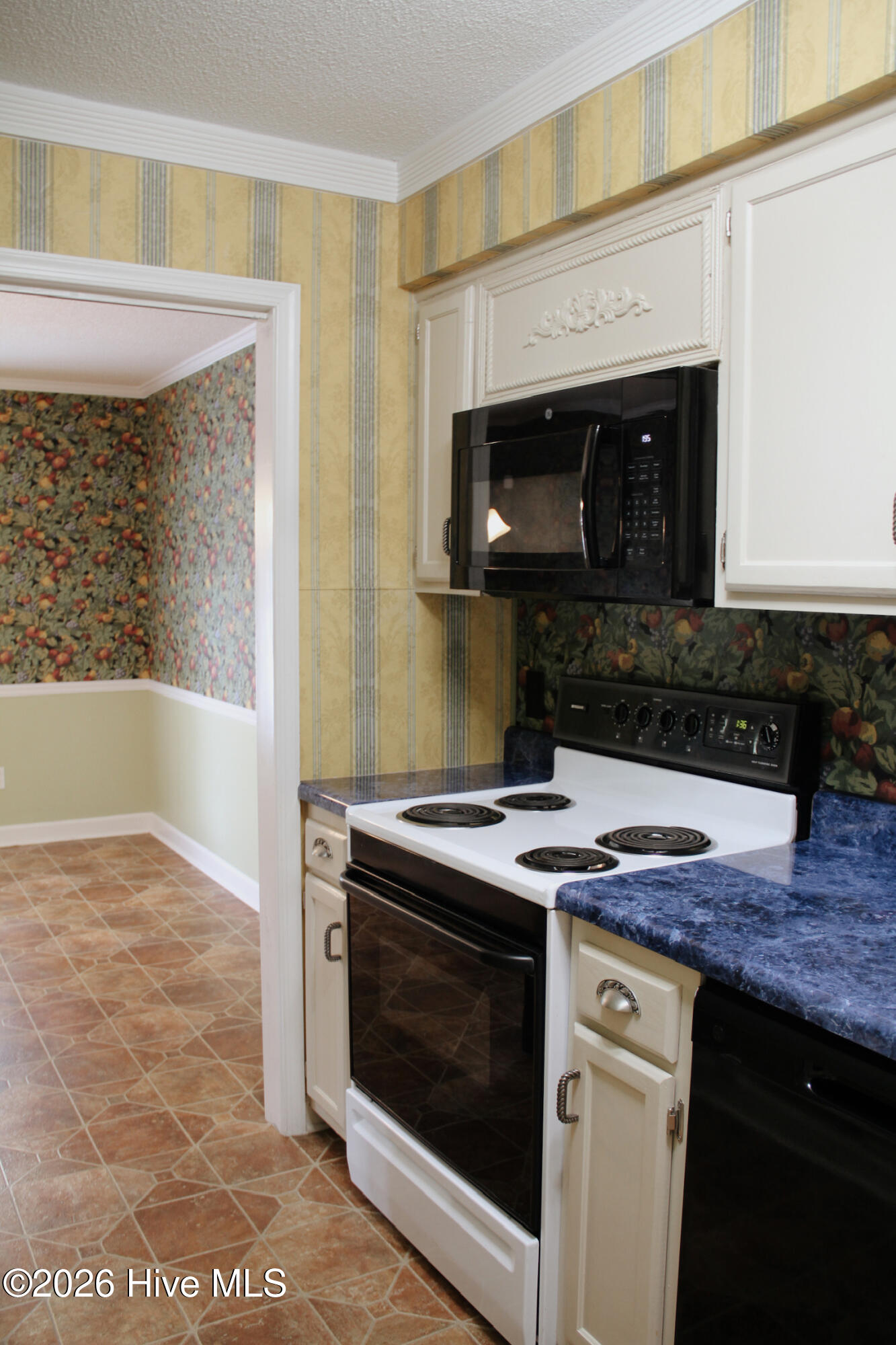 1861 Quail Ridge Road, Unit D Greenville, NC 27858 - Photo 32 of 60 Gallery Image 32