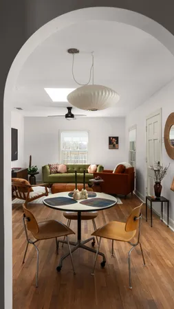 $550,000 | 5101 Avenue F, Austin, TX 78751