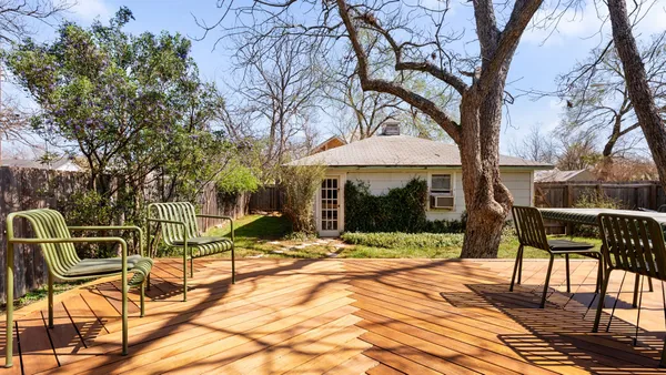 $550,000 | 5101 Avenue F, Austin, TX 78751