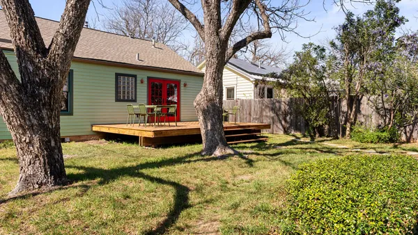 $550,000 | 5101 Avenue F, Austin, TX 78751