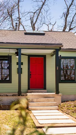 $550,000 | 5101 Avenue F, Austin, TX 78751