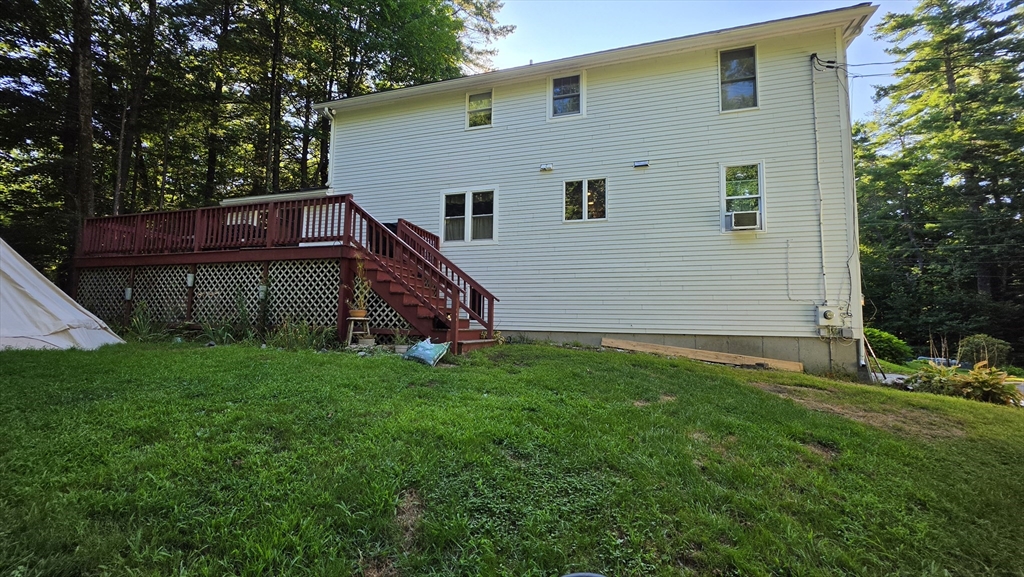 2 Greenleaf Drive Exeter, NH 03833 - Photo 25 of 37 Gallery Image 25
