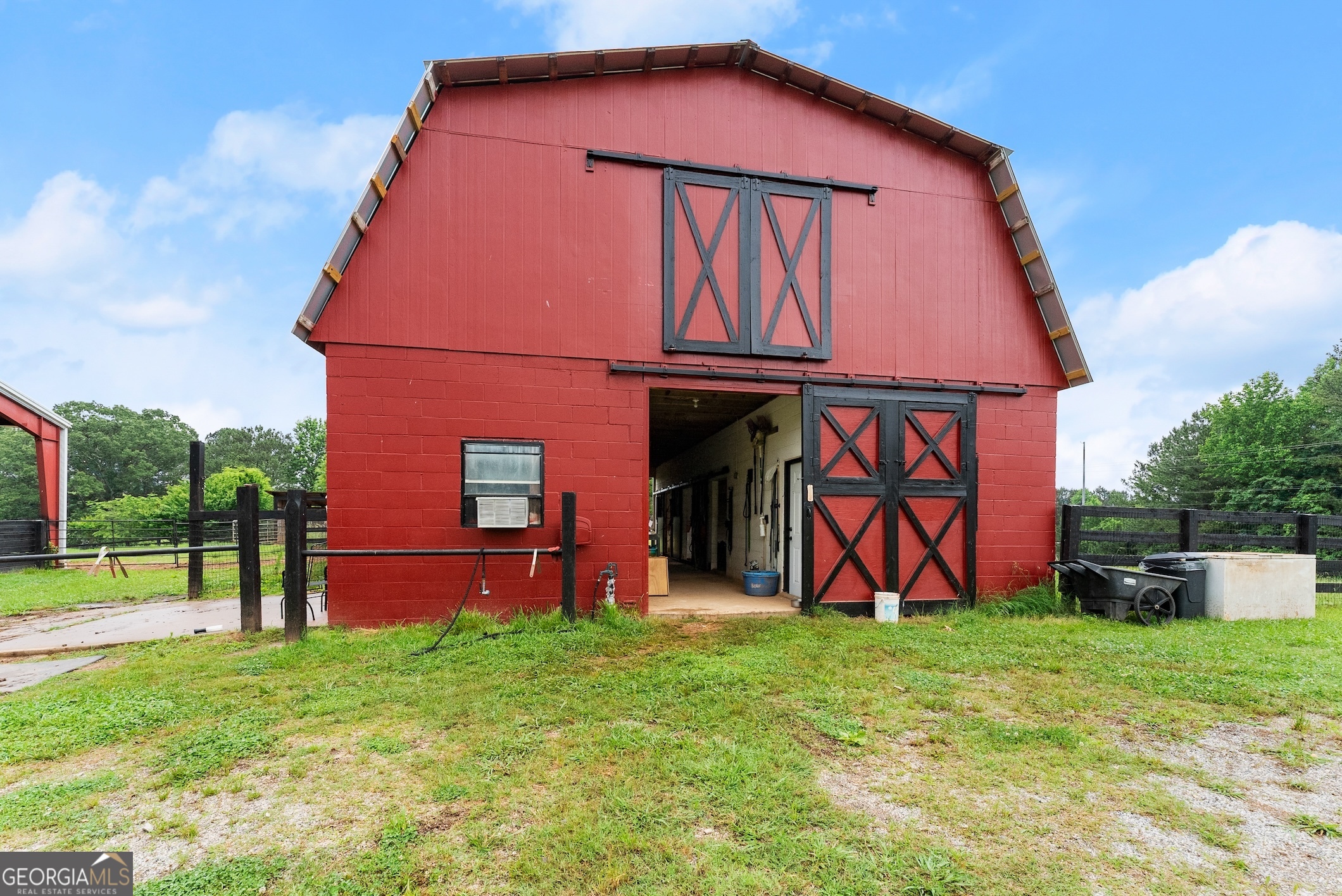 7215 Kelly Bridge Road Dawsonville, GA 30534 - Photo 57 of 81