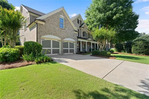 $739,900 | 1259 Bonshaw Trail Southwest, Marietta, GA 30064