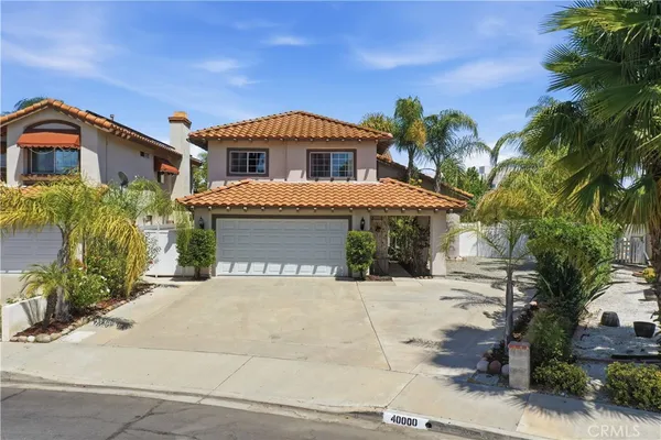 $698,000 | 40000 Ravenwood Drive, Murrieta, CA 92562