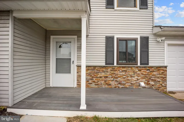 $449,900 | 560 Fernwood Lane, Fairless Hills, PA 19030