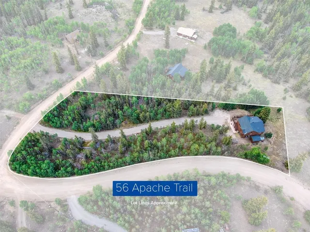 a view of a garden from a balcony