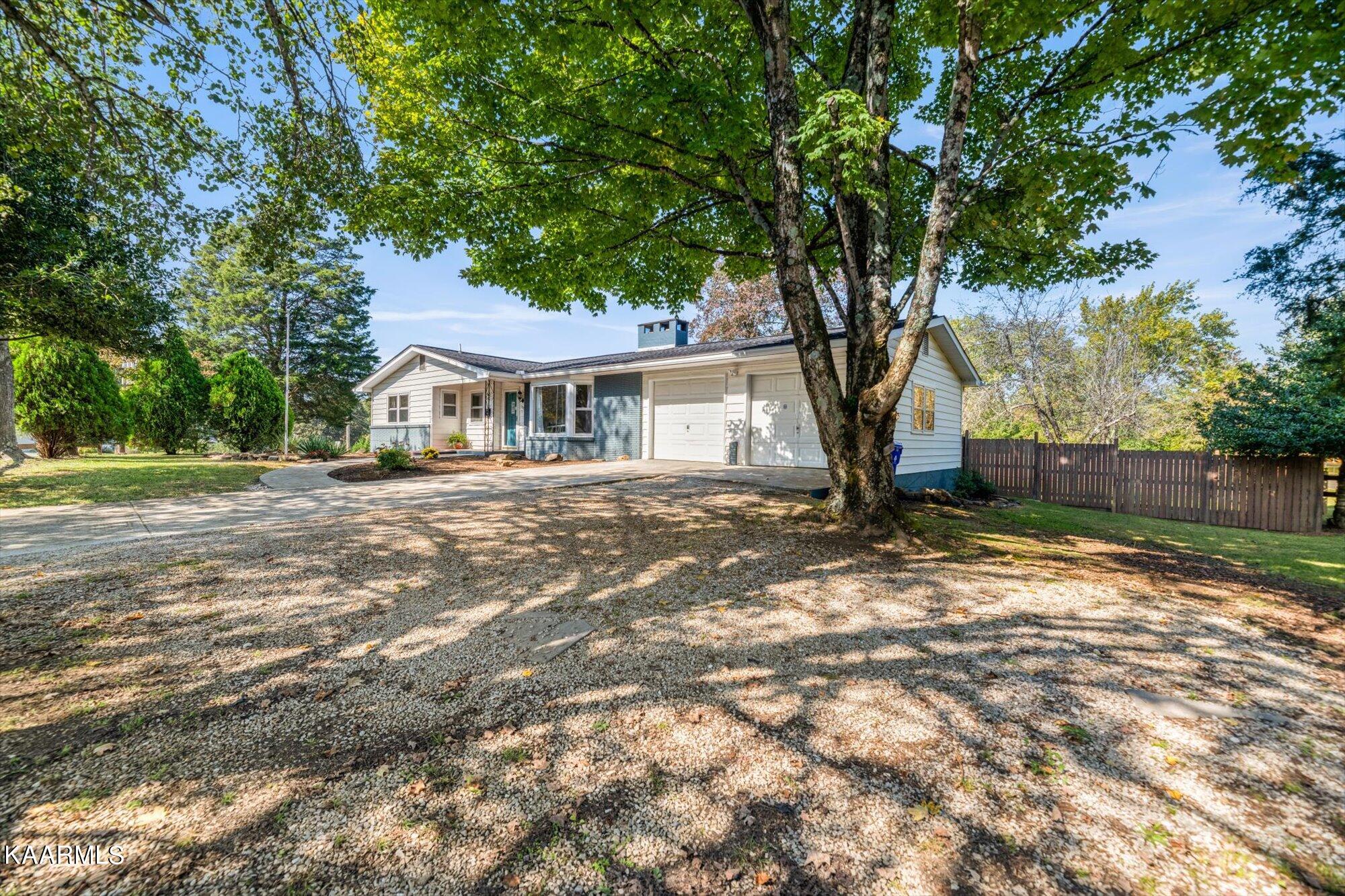 127 Manchester Road Oak Ridge, TN 37830 - Photo 2 of 26 02-127-Manchester-Rd-Oak-Ridge-TN-2