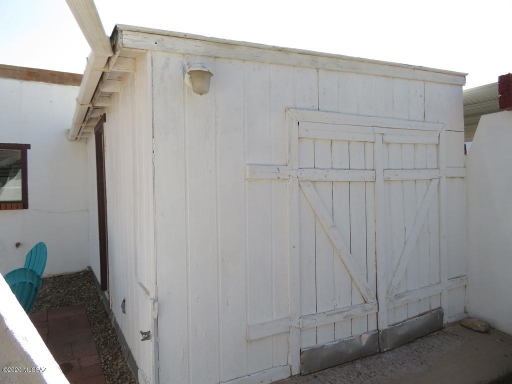 239 North Tracy Road Pearce, AZ 85625 - Photo 24 of 28 Gallery Image 24