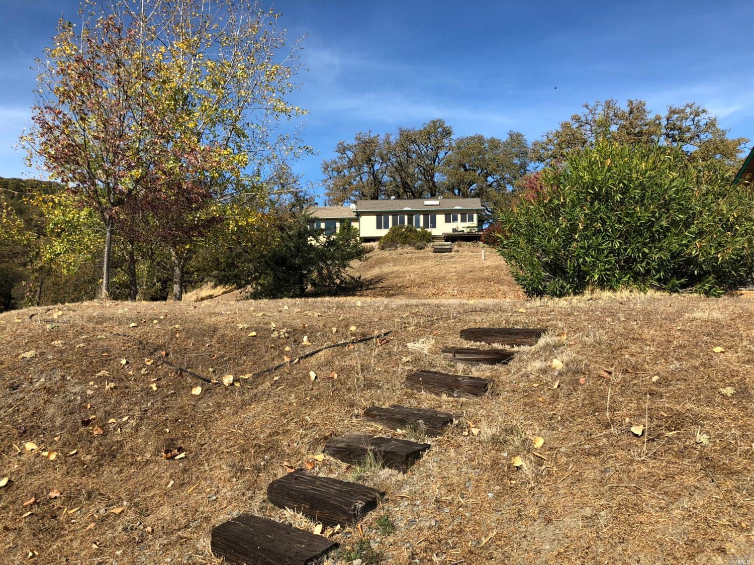 3101 Bus McGall Road Ukiah, CA 95482 - Photo 1 of 1 Gallery Image 1
