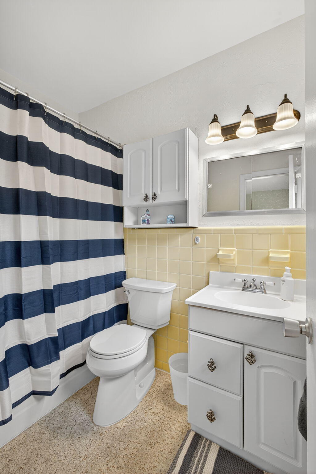 1206 Dolphin Road Singer Island, FL 33404 - Photo 48 of 65 Master Bath 2