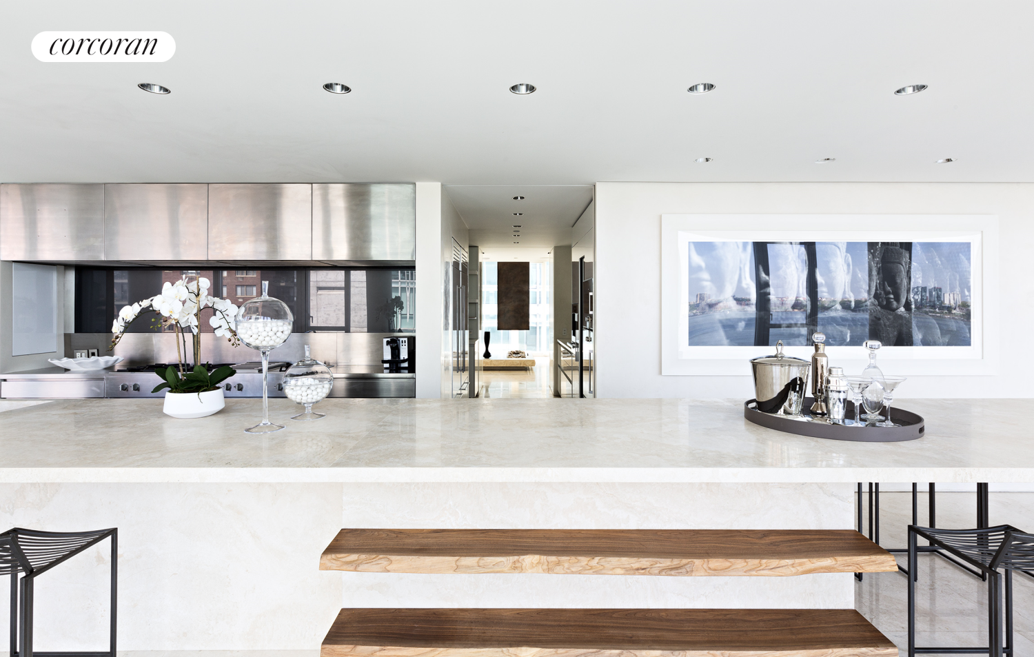 176 Perry Street, Unit 10S Manhattan, NY 10014 - Photo 11 of 26