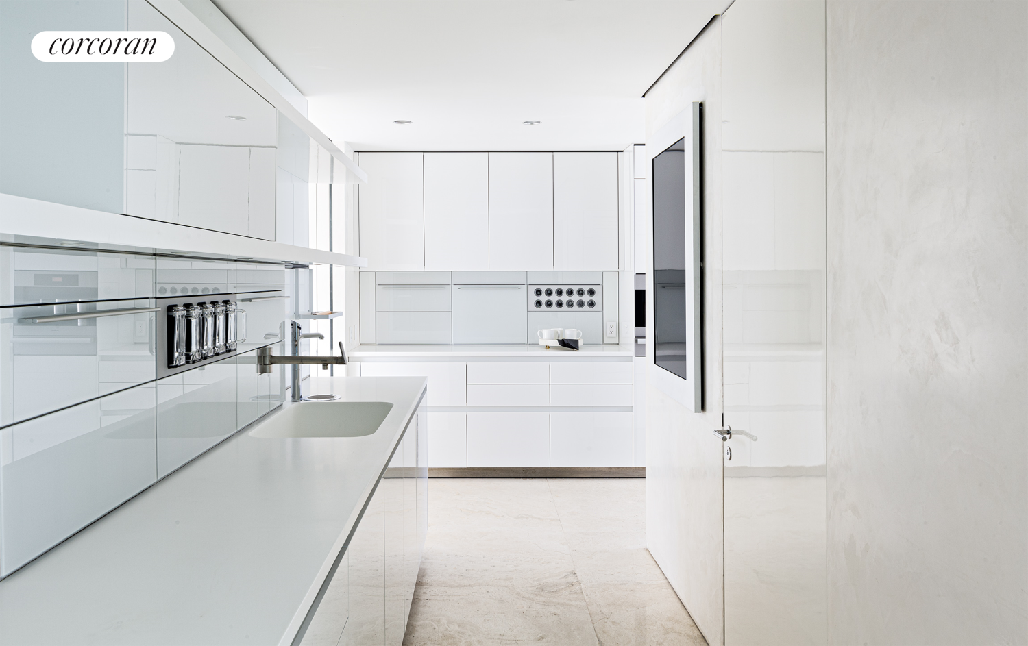 176 Perry Street, Unit 10S Manhattan, NY 10014 - Photo 12 of 26