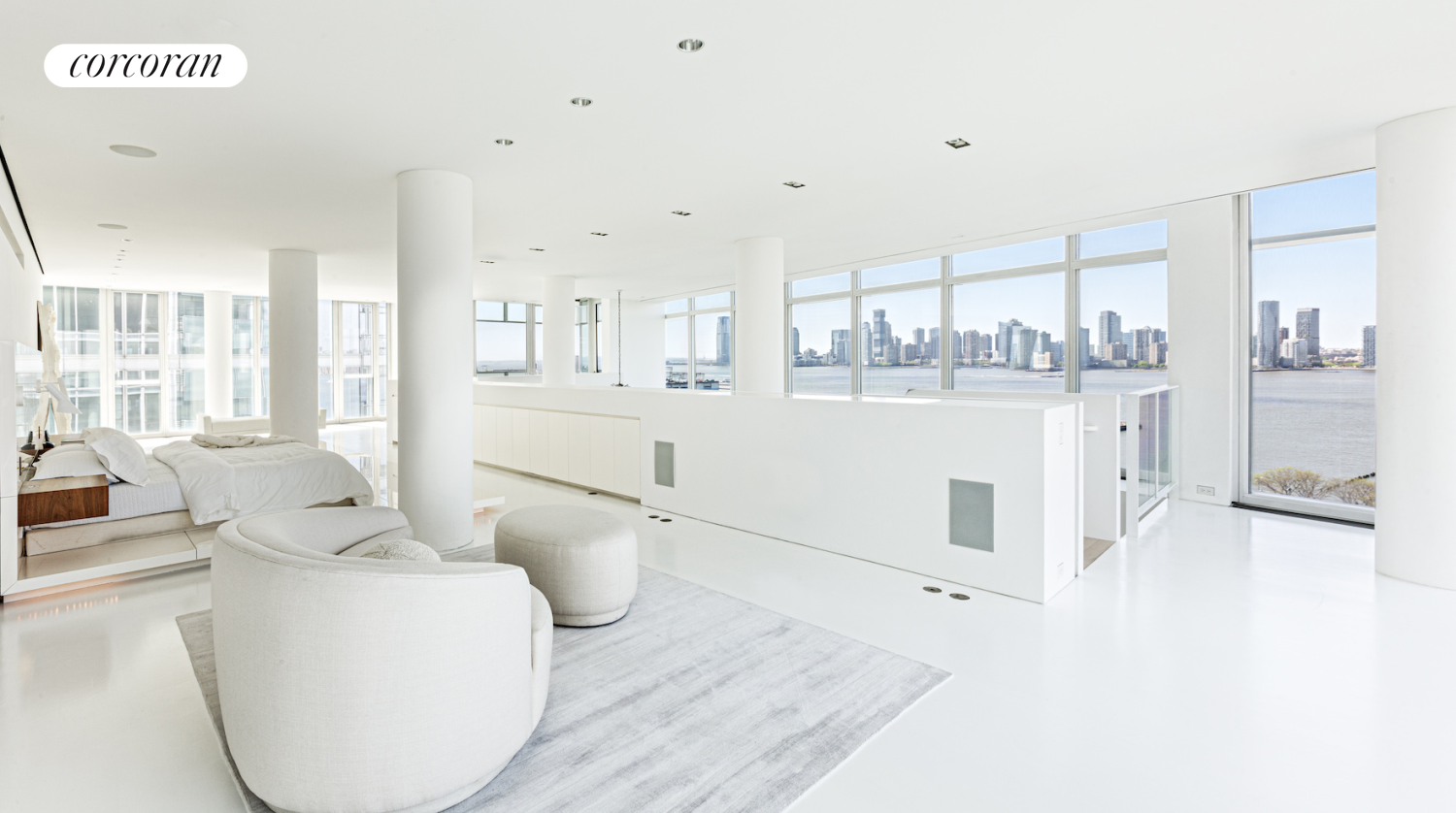 176 Perry Street, Unit 10S Manhattan, NY 10014 - Photo 13 of 26