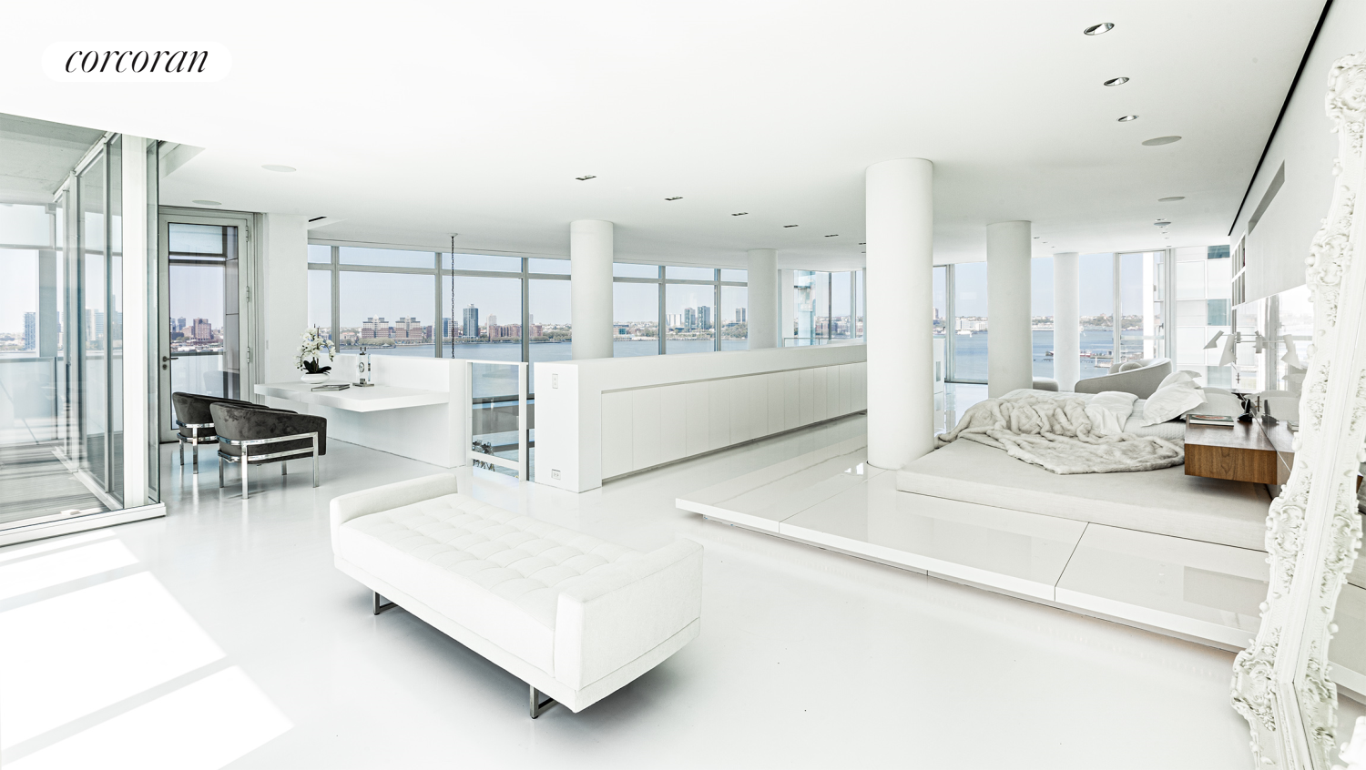 176 Perry Street, Unit 10S Manhattan, NY 10014 - Photo 14 of 26