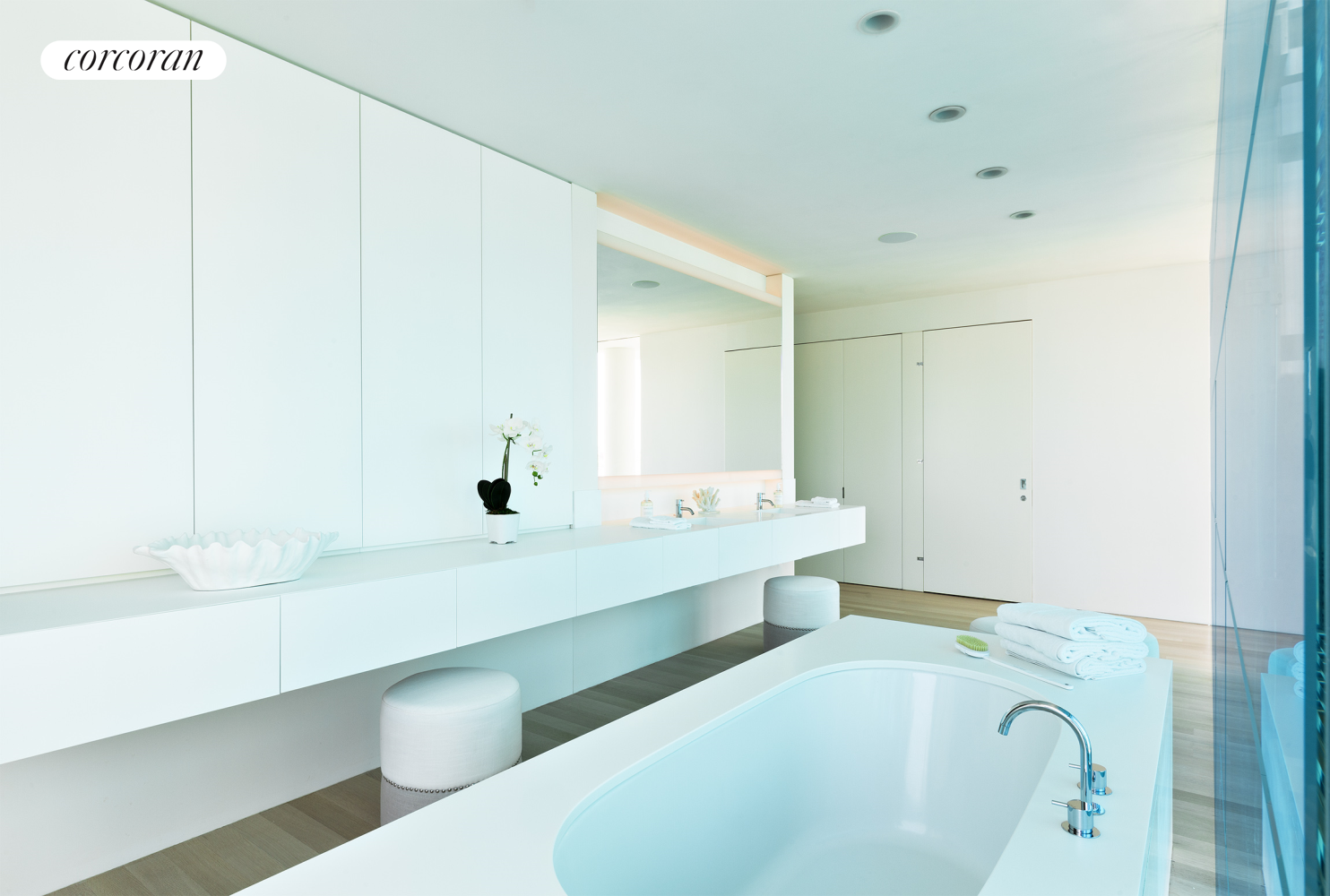 176 Perry Street, Unit 10S Manhattan, NY 10014 - Photo 17 of 26