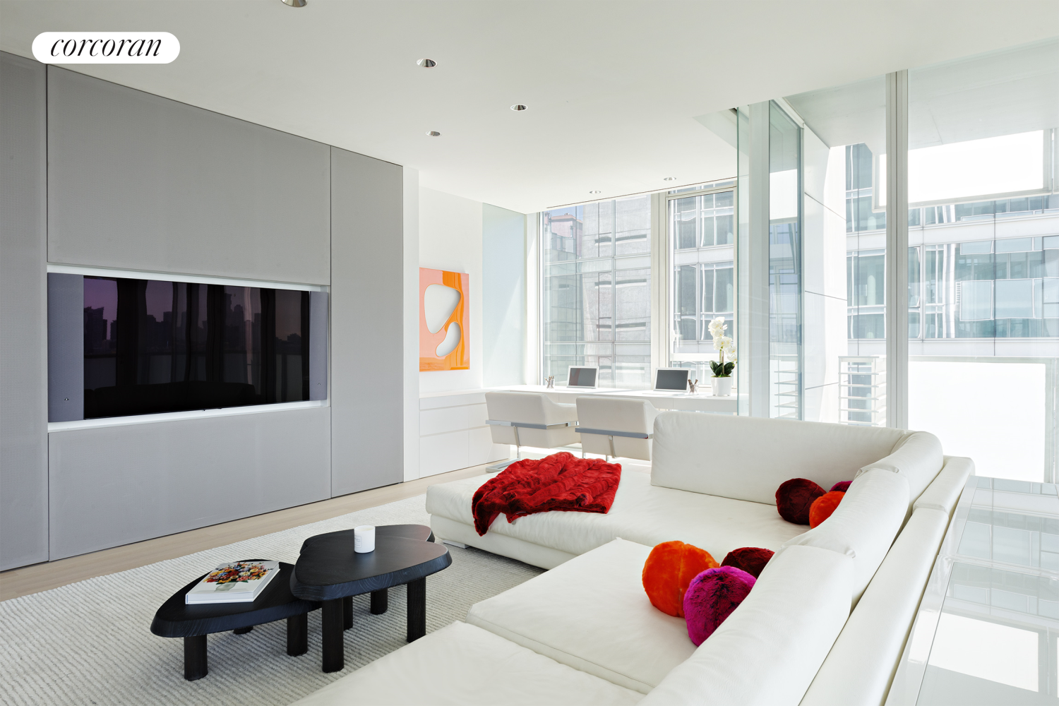 176 Perry Street, Unit 10S Manhattan, NY 10014 - Photo 19 of 26