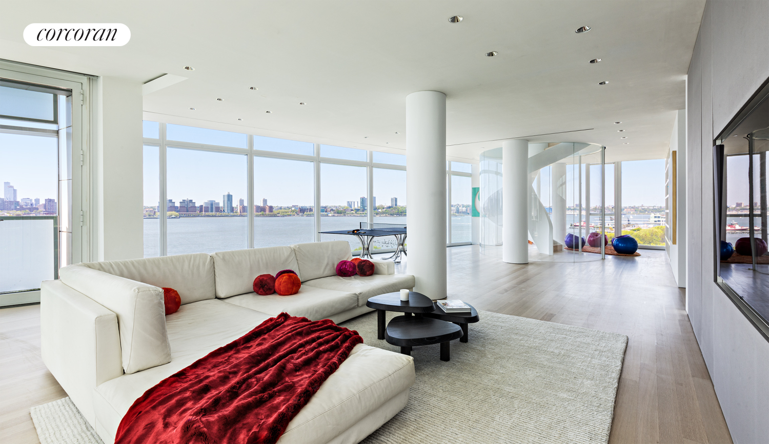 176 Perry Street, Unit 10S Manhattan, NY 10014 - Photo 20 of 26
