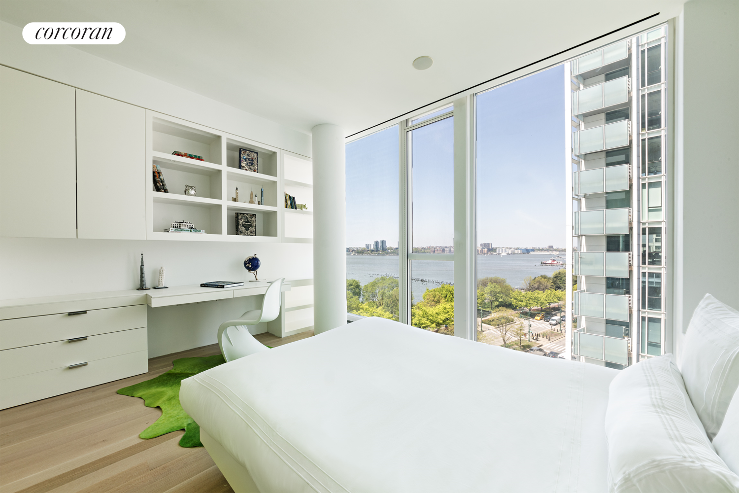 176 Perry Street, Unit 10S Manhattan, NY 10014 - Photo 21 of 26
