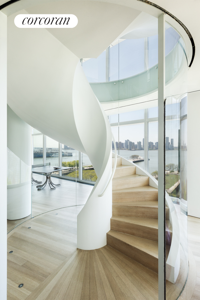 176 Perry Street, Unit 10S Manhattan, NY 10014 - Photo 24 of 26