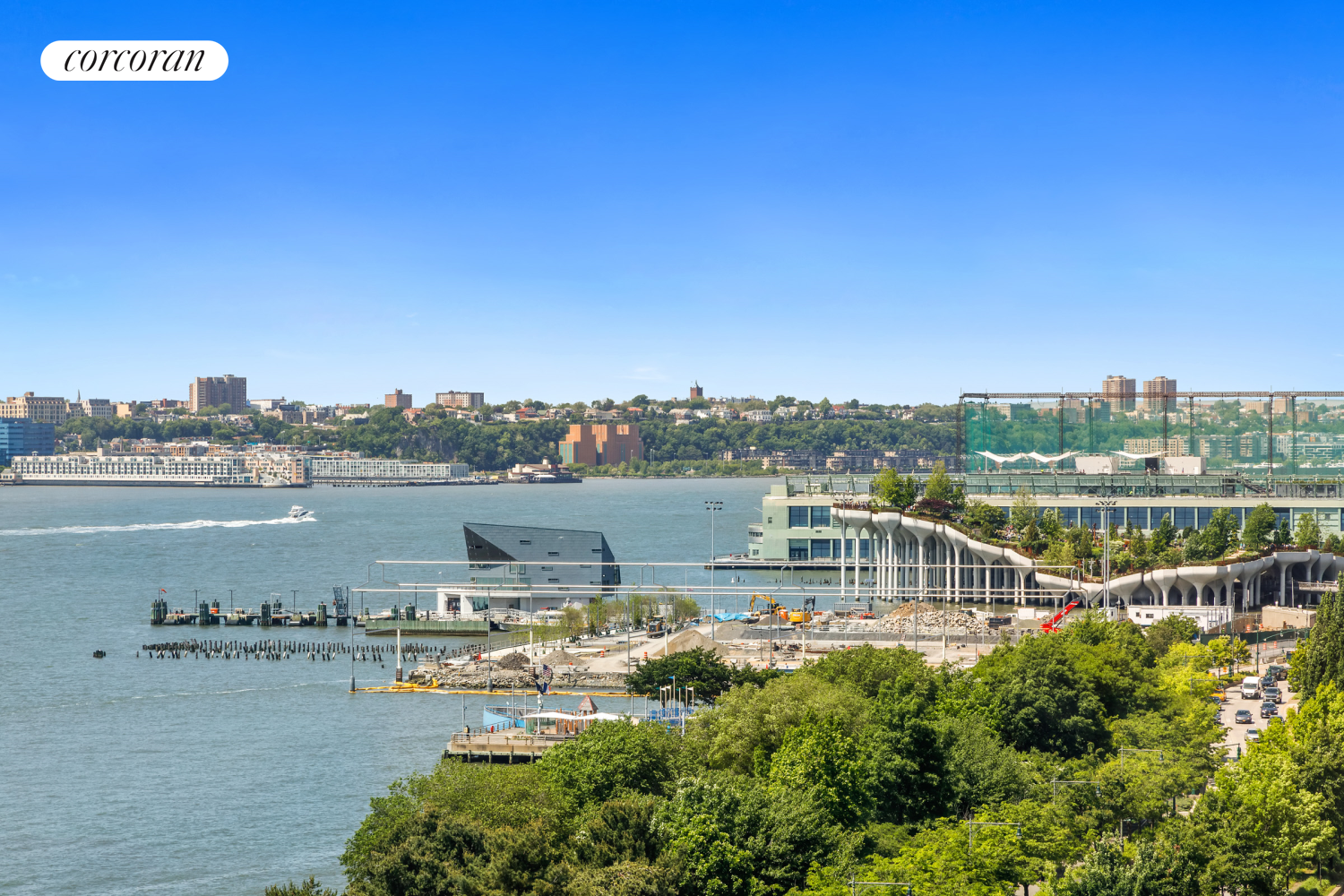 176 Perry Street, Unit 10S Manhattan, NY 10014 - Photo 5 of 26