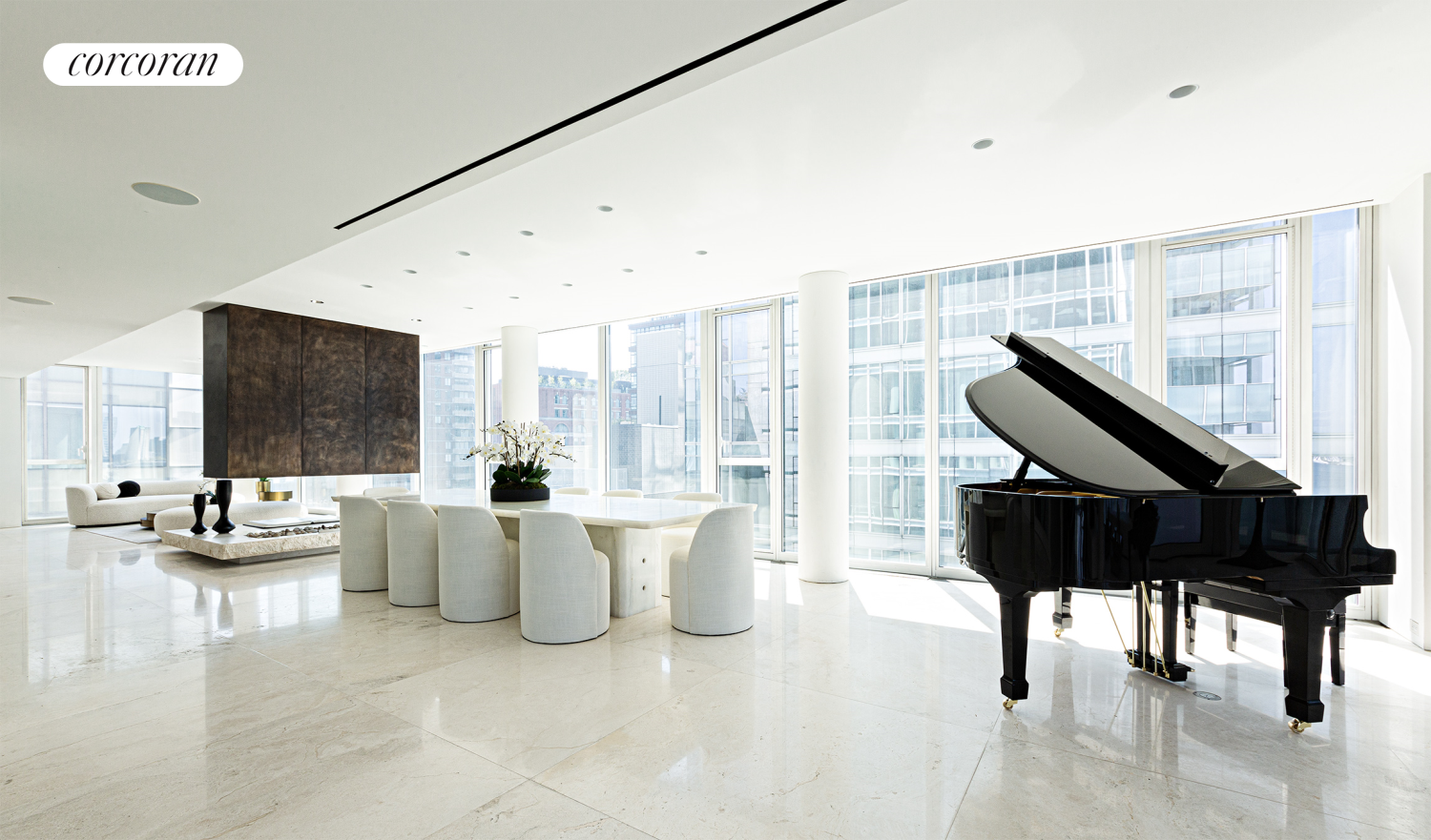 176 Perry Street, Unit 10S Manhattan, NY 10014 - Photo 6 of 26