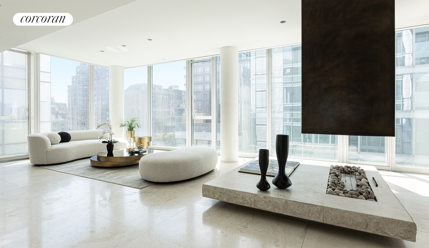 176 Perry Street, Unit 10S Manhattan, NY 10014 - Photo 8 of 26