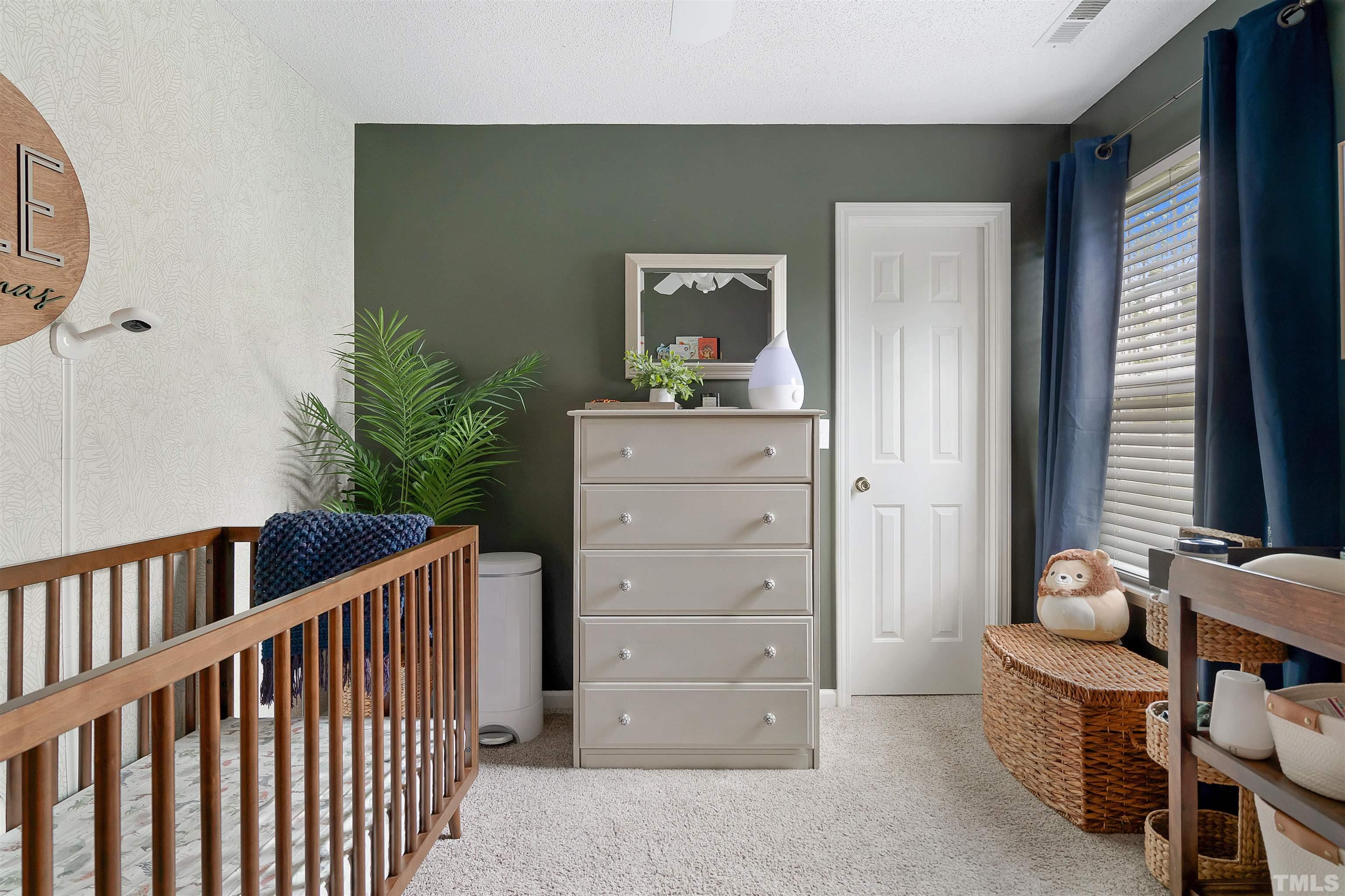 12440 North Exeter Way Durham, NC 27703 - Photo 29 of 36 a view of an entryway with furniture
