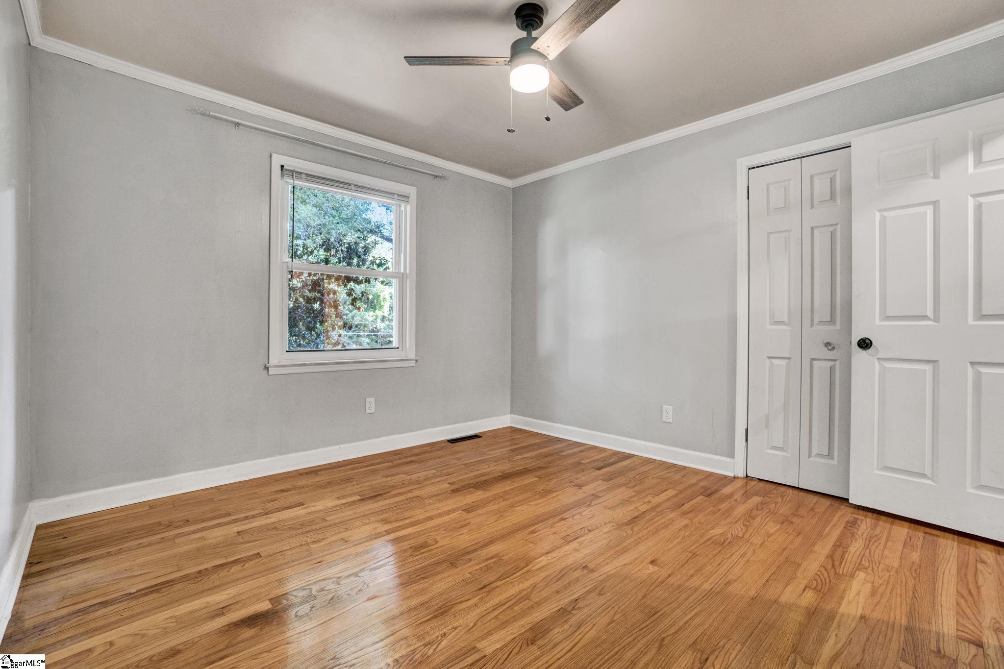 411 New Perry Road Greenville, SC 29617 - Photo 12 of 47 Gallery Image 12