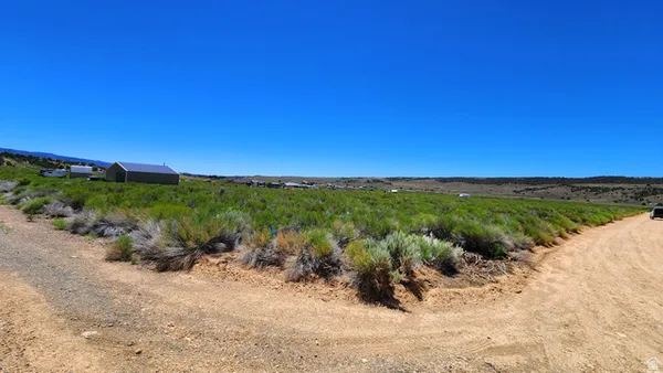 $38,950 | 4206 Entrance Drive, Unit 1 & 2, Panguitch, UT 84759