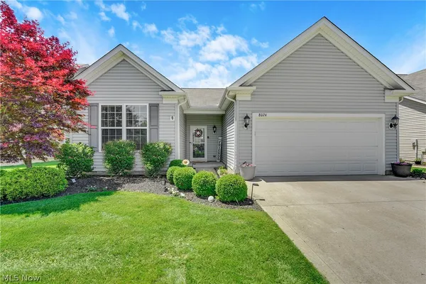 $489,900 | 8024 Parkcroft Drive, Mentor, OH 44060